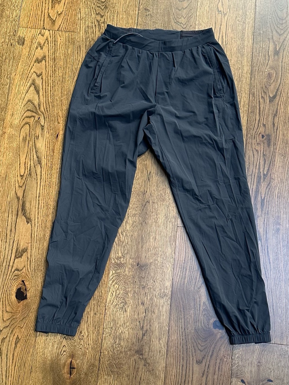 Lululemon Men’s Surge Jogger Navy Blue Medium